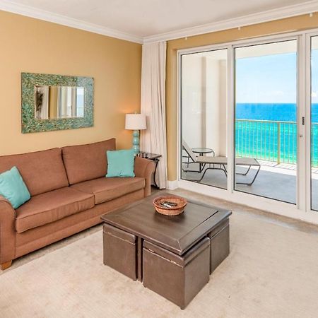 Sea Forever - Enjoy Amenities, Beauty And Comfort In Spacious 2 Bedroom 2Ba Panama City Beach Dış mekan fotoğraf