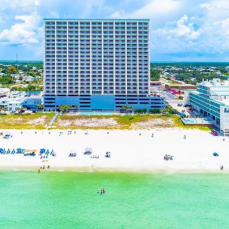 Sea Forever - Enjoy Amenities, Beauty And Comfort In Spacious 2 Bedroom 2Ba Panama City Beach Dış mekan fotoğraf