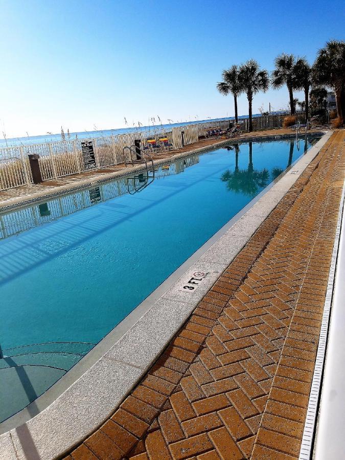 Sea Forever - Enjoy Amenities, Beauty And Comfort In Spacious 2 Bedroom 2Ba Panama City Beach Dış mekan fotoğraf