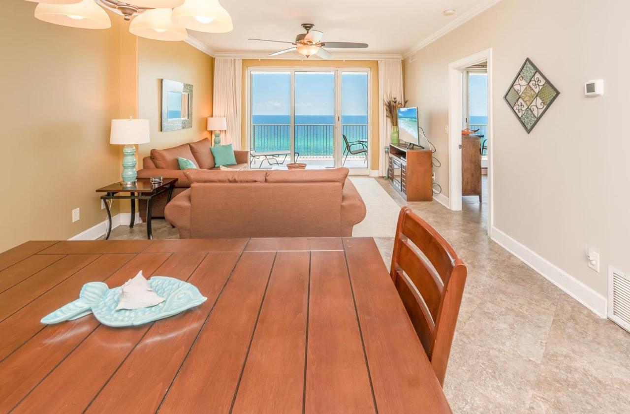 Sea Forever - Enjoy Amenities, Beauty And Comfort In Spacious 2 Bedroom 2Ba Panama City Beach Dış mekan fotoğraf