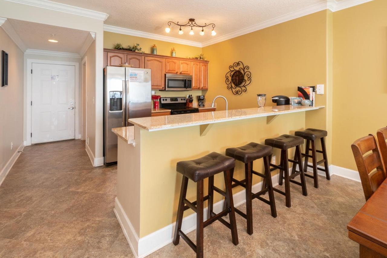 Sea Forever - Enjoy Amenities, Beauty And Comfort In Spacious 2 Bedroom 2Ba Panama City Beach Dış mekan fotoğraf