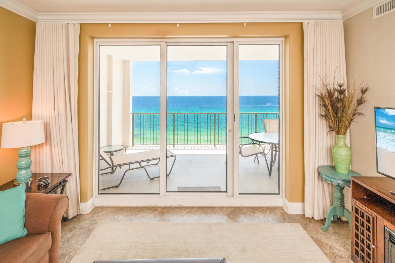 Sea Forever - Enjoy Amenities, Beauty And Comfort In Spacious 2 Bedroom 2Ba Panama City Beach Dış mekan fotoğraf