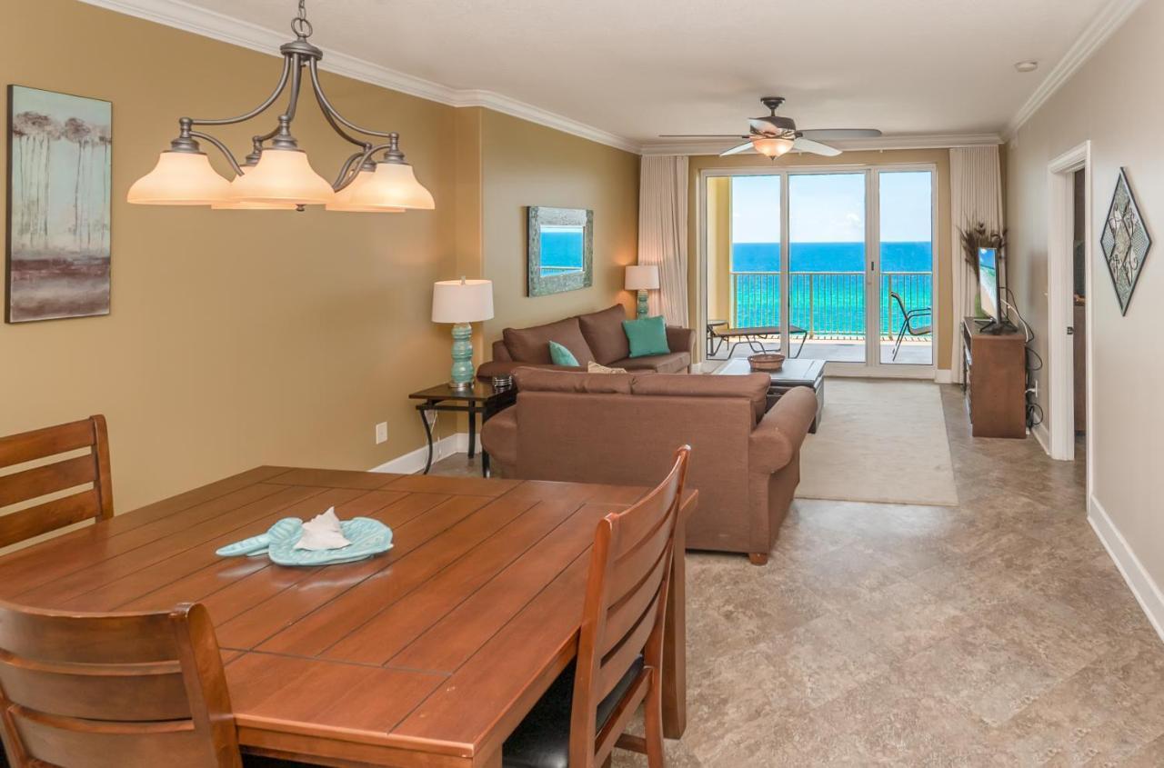 Sea Forever - Enjoy Amenities, Beauty And Comfort In Spacious 2 Bedroom 2Ba Panama City Beach Dış mekan fotoğraf
