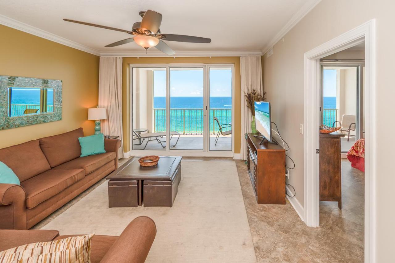 Sea Forever - Enjoy Amenities, Beauty And Comfort In Spacious 2 Bedroom 2Ba Panama City Beach Dış mekan fotoğraf