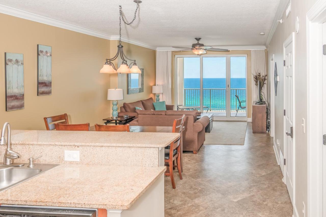 Sea Forever - Enjoy Amenities, Beauty And Comfort In Spacious 2 Bedroom 2Ba Panama City Beach Dış mekan fotoğraf
