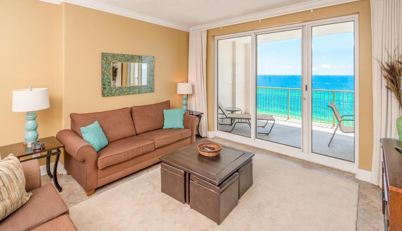 Sea Forever - Enjoy Amenities, Beauty And Comfort In Spacious 2 Bedroom 2Ba Panama City Beach Dış mekan fotoğraf