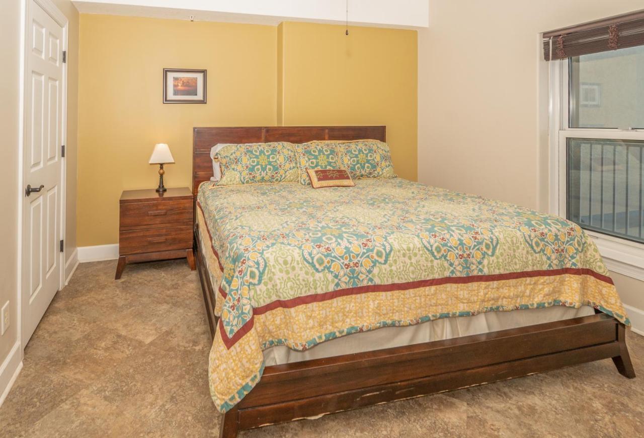 Sea Forever - Enjoy Amenities, Beauty And Comfort In Spacious 2 Bedroom 2Ba Panama City Beach Dış mekan fotoğraf