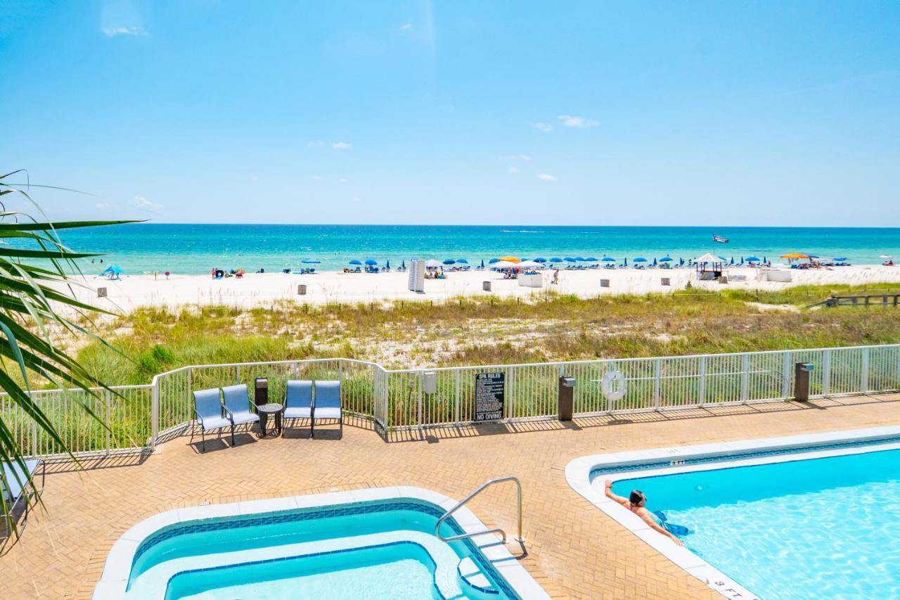 Sea Forever - Enjoy Amenities, Beauty And Comfort In Spacious 2 Bedroom 2Ba Panama City Beach Dış mekan fotoğraf