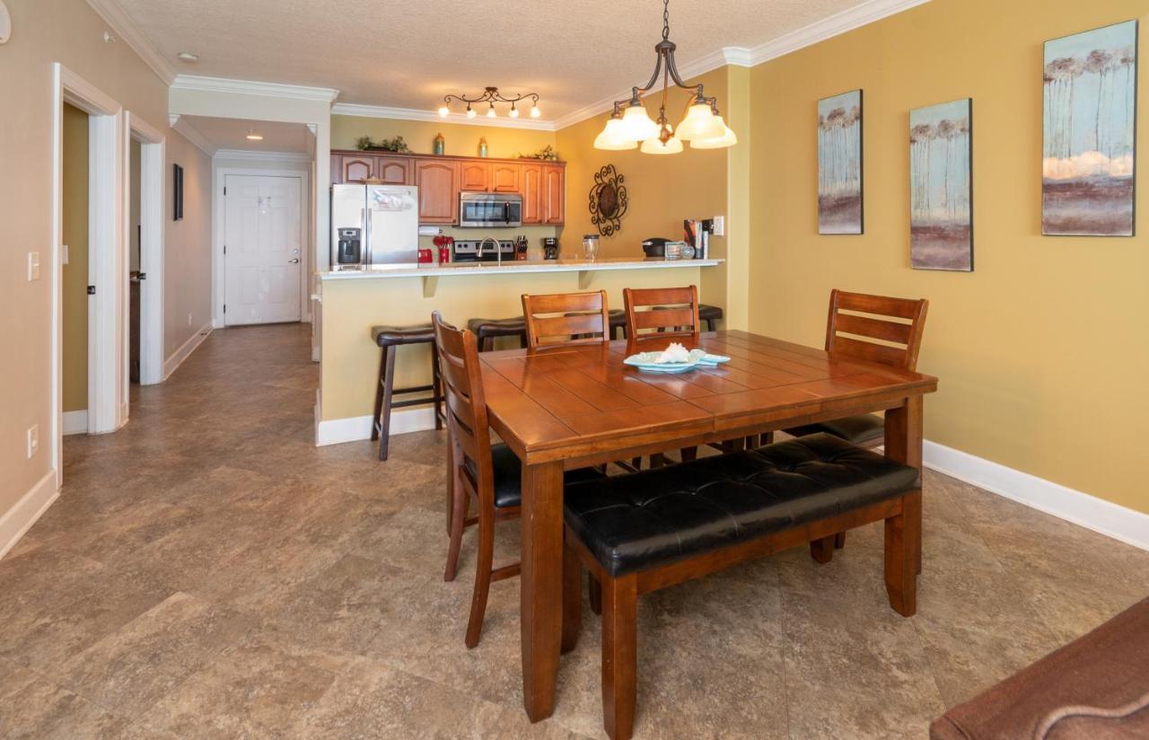 Sea Forever - Enjoy Amenities, Beauty And Comfort In Spacious 2 Bedroom 2Ba Panama City Beach Dış mekan fotoğraf
