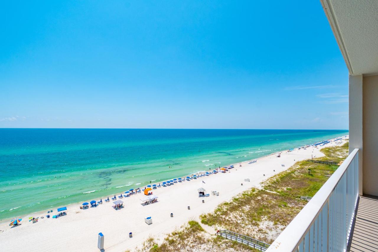 Sea Forever - Enjoy Amenities, Beauty And Comfort In Spacious 2 Bedroom 2Ba Panama City Beach Dış mekan fotoğraf