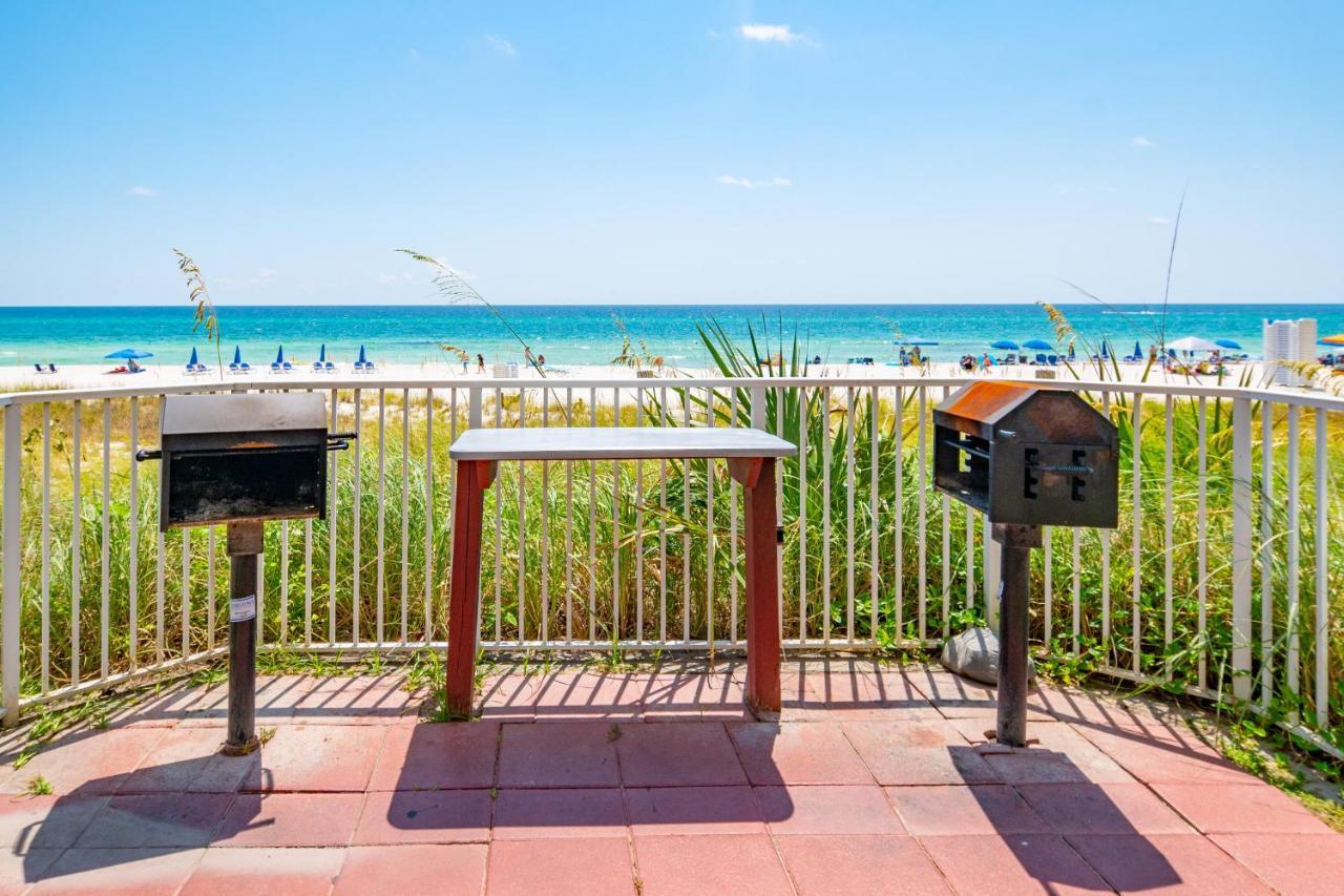 Sea Forever - Enjoy Amenities, Beauty And Comfort In Spacious 2 Bedroom 2Ba Panama City Beach Dış mekan fotoğraf