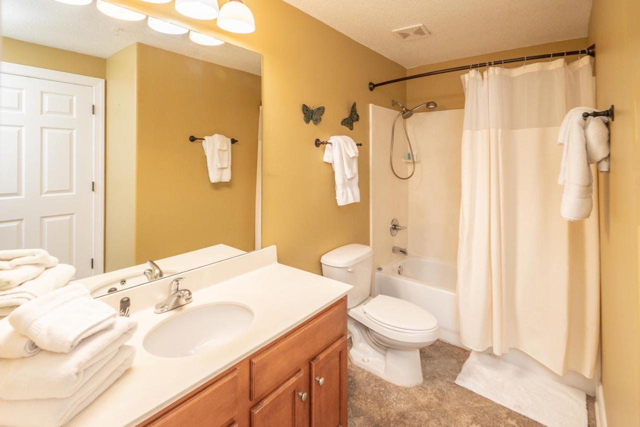 Sea Forever - Enjoy Amenities, Beauty And Comfort In Spacious 2 Bedroom 2Ba Panama City Beach Dış mekan fotoğraf