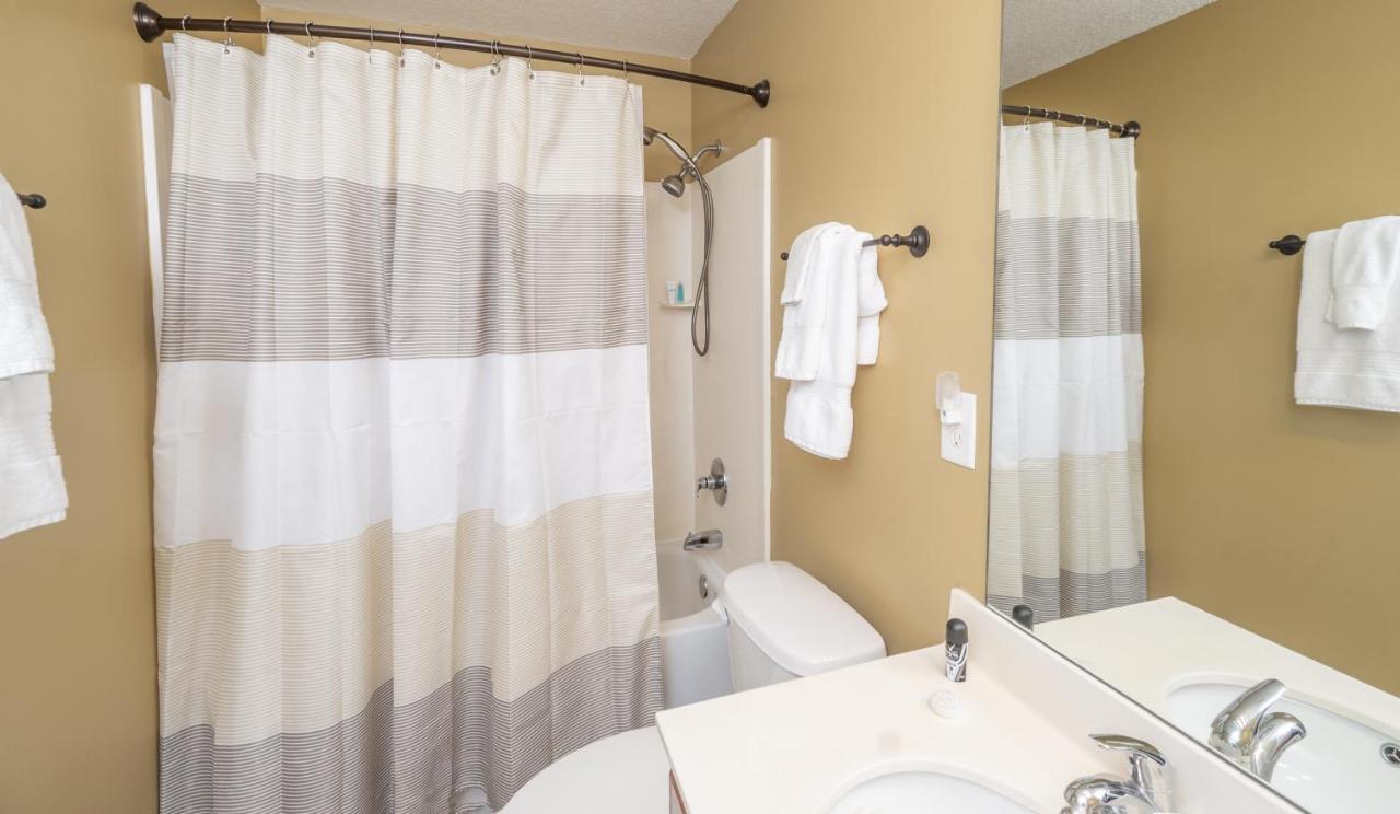 Sea Forever - Enjoy Amenities, Beauty And Comfort In Spacious 2 Bedroom 2Ba Panama City Beach Dış mekan fotoğraf