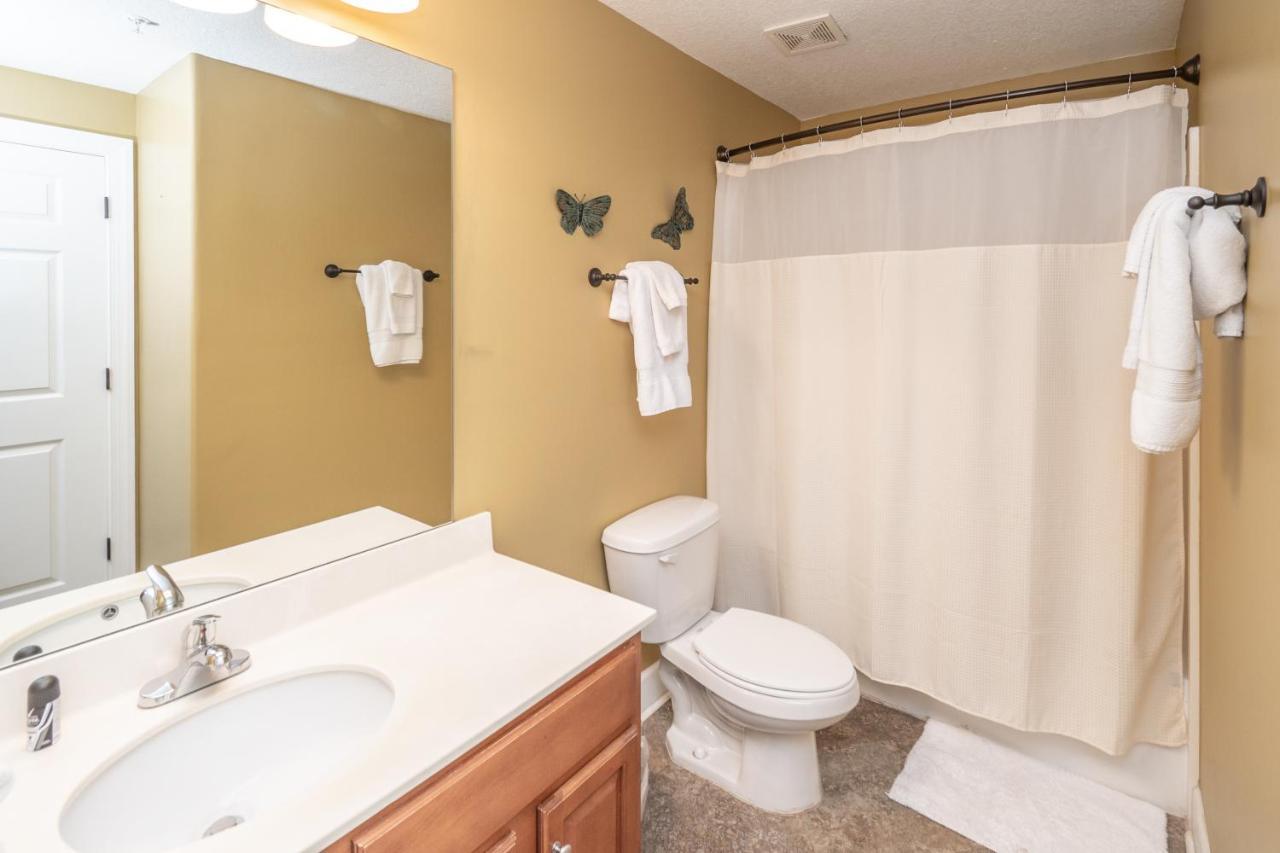 Sea Forever - Enjoy Amenities, Beauty And Comfort In Spacious 2 Bedroom 2Ba Panama City Beach Dış mekan fotoğraf