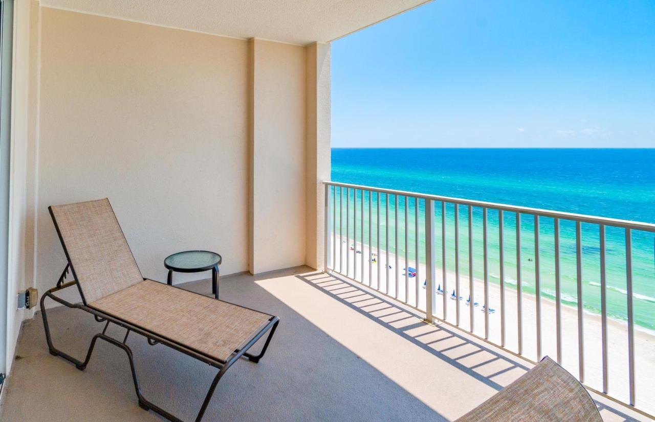 Sea Forever - Enjoy Amenities, Beauty And Comfort In Spacious 2 Bedroom 2Ba Panama City Beach Dış mekan fotoğraf
