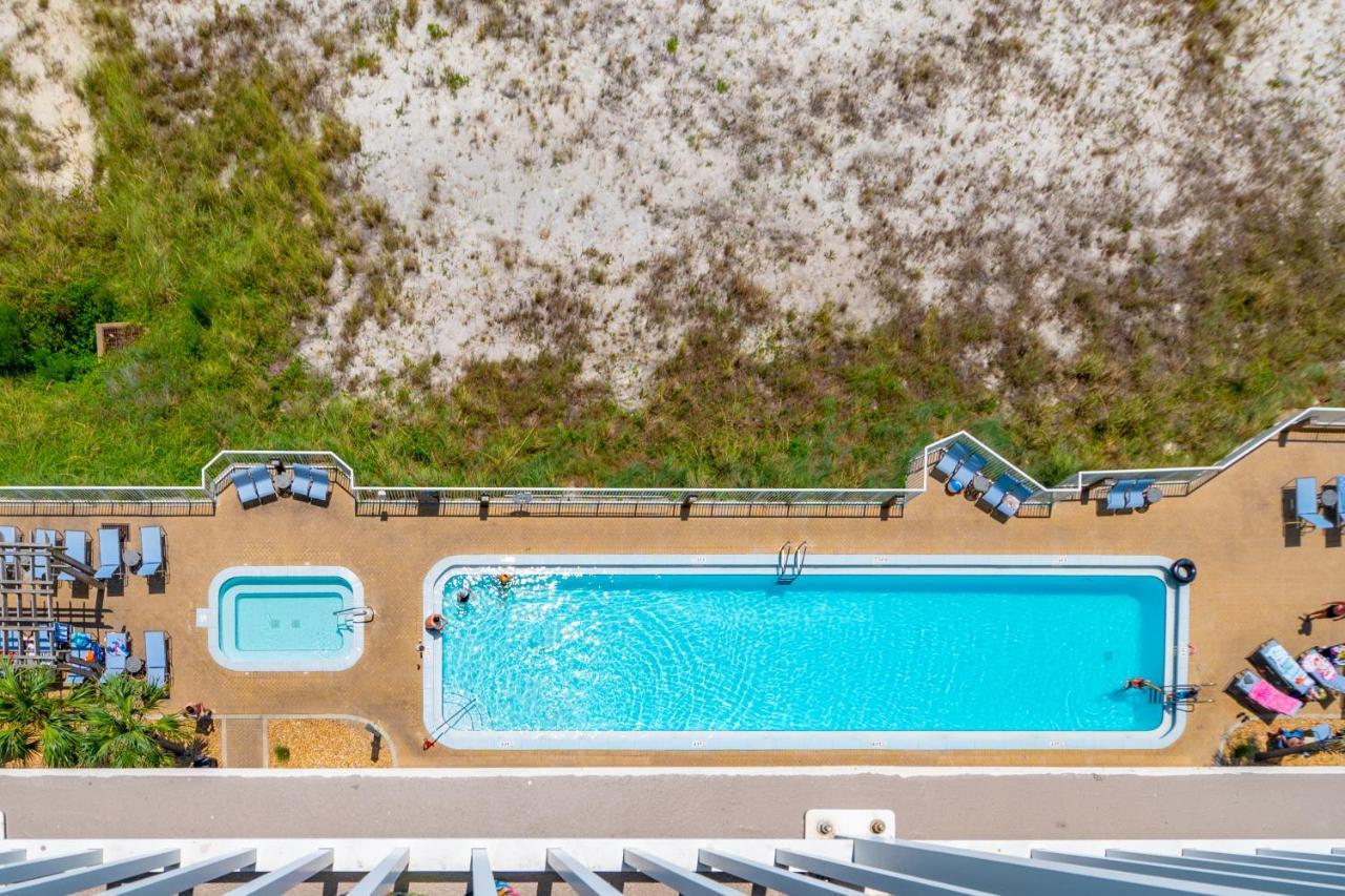 Sea Forever - Enjoy Amenities, Beauty And Comfort In Spacious 2 Bedroom 2Ba Panama City Beach Dış mekan fotoğraf