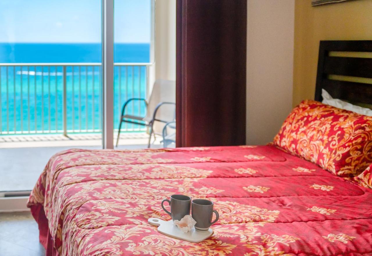 Sea Forever - Enjoy Amenities, Beauty And Comfort In Spacious 2 Bedroom 2Ba Panama City Beach Dış mekan fotoğraf