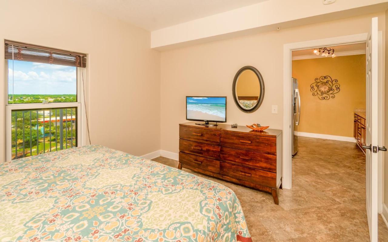 Sea Forever - Enjoy Amenities, Beauty And Comfort In Spacious 2 Bedroom 2Ba Panama City Beach Dış mekan fotoğraf