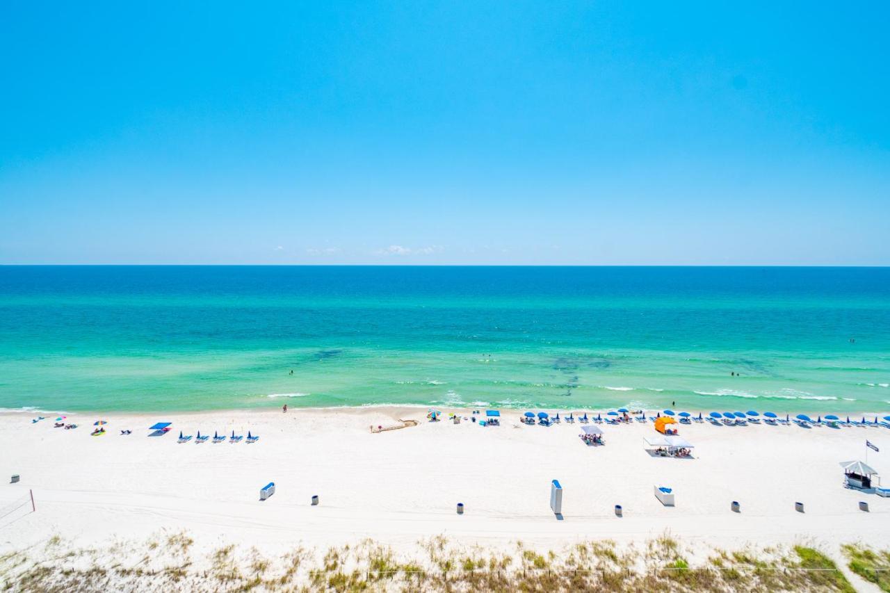 Sea Forever - Enjoy Amenities, Beauty And Comfort In Spacious 2 Bedroom 2Ba Panama City Beach Dış mekan fotoğraf