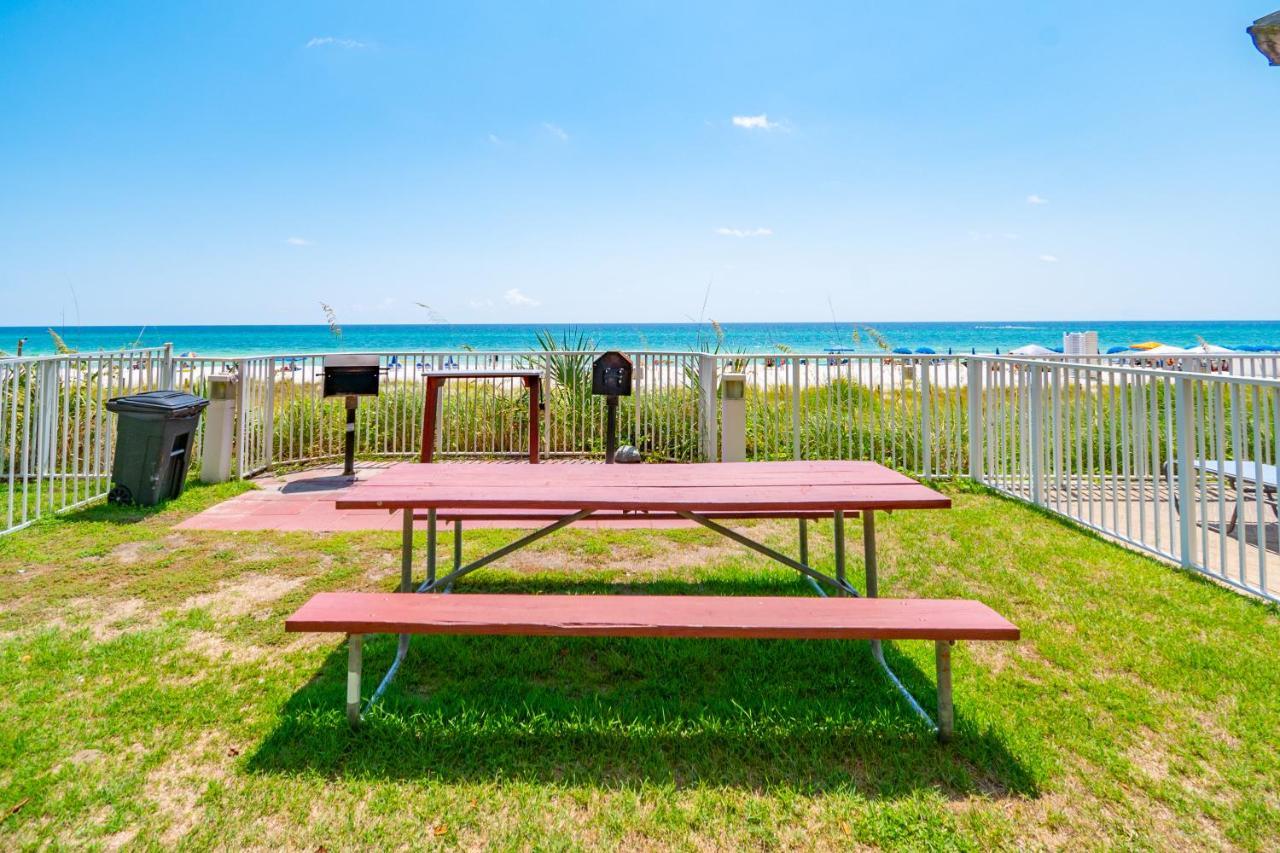 Sea Forever - Enjoy Amenities, Beauty And Comfort In Spacious 2 Bedroom 2Ba Panama City Beach Dış mekan fotoğraf