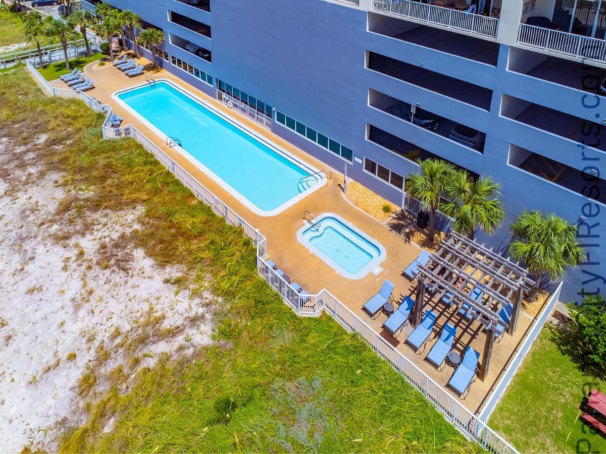Sea Forever - Enjoy Amenities, Beauty And Comfort In Spacious 2 Bedroom 2Ba Panama City Beach Dış mekan fotoğraf