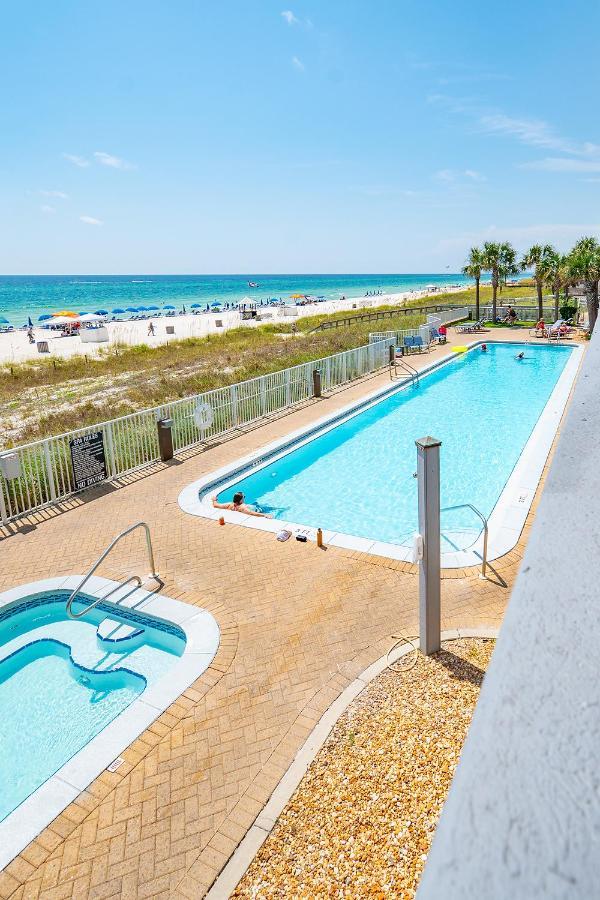 Sea Forever - Enjoy Amenities, Beauty And Comfort In Spacious 2 Bedroom 2Ba Panama City Beach Dış mekan fotoğraf