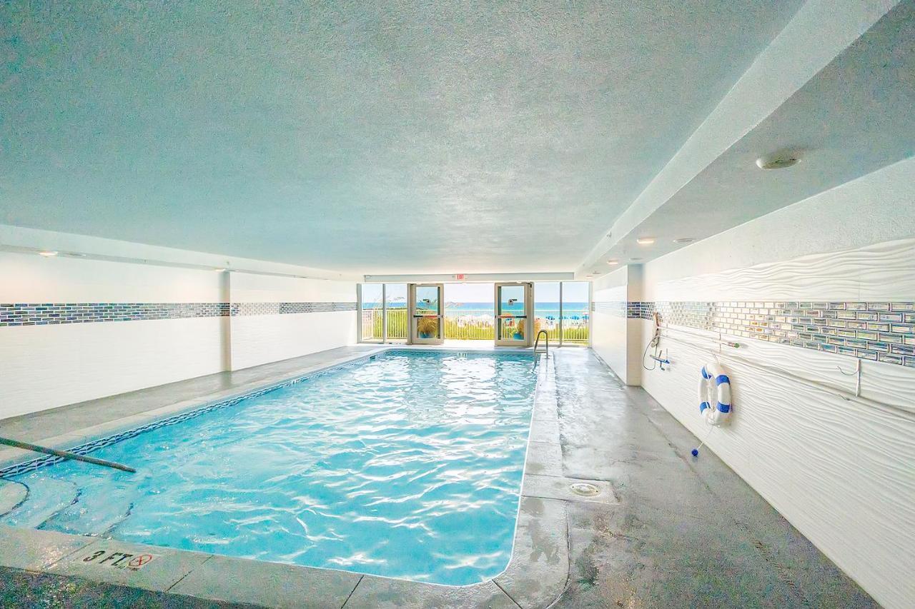Sea Forever - Enjoy Amenities, Beauty And Comfort In Spacious 2 Bedroom 2Ba Panama City Beach Dış mekan fotoğraf